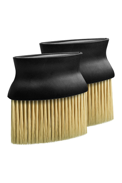 Choice 2 قطعة فرشاة غبار السيارة فرشاة غبار داخلية للسيارة فرشاة تنظيف السيار...