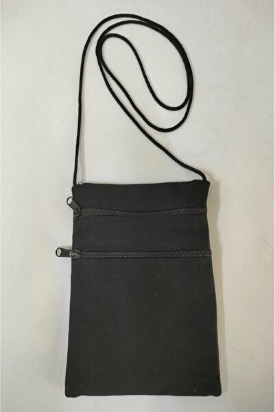 chulfa hac umre bez boyunluk cüzdan 2 bölmeli 15x20cm