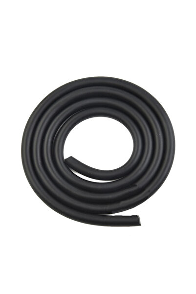 Choice خرطوم خط الوقود الأسود A-1 1M NBR 5 مم قطر داخلي 8 مم قطر خارجي خرطوم ...