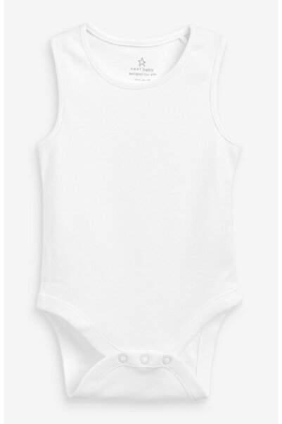 Next Baby 5-Piece Bodysuit Set