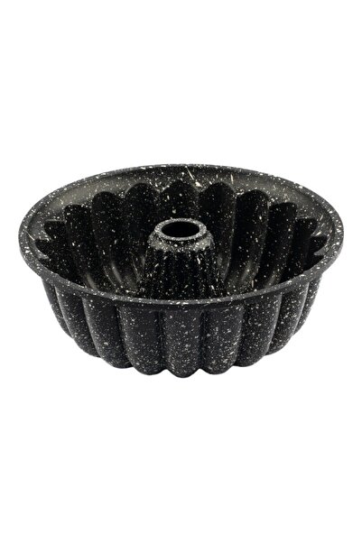 Brillant ATRIA Casting Granite Cake Mold Black Brillant