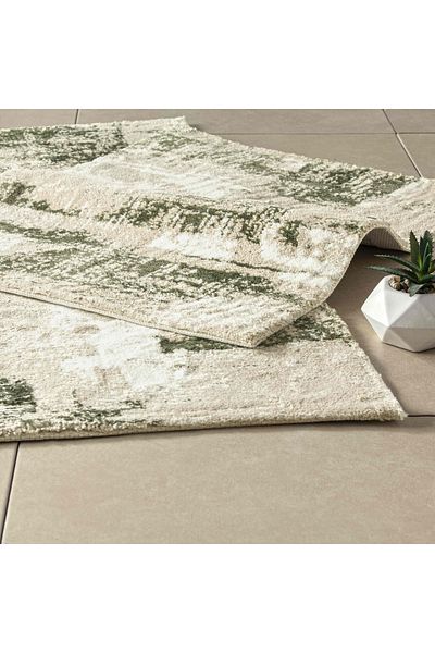 Taç Vegal 2-Piece Cotton Mop Green