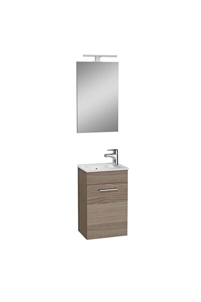 VitrA Mia Banyo Dolabı Seti 40 cm Cordoba 75064