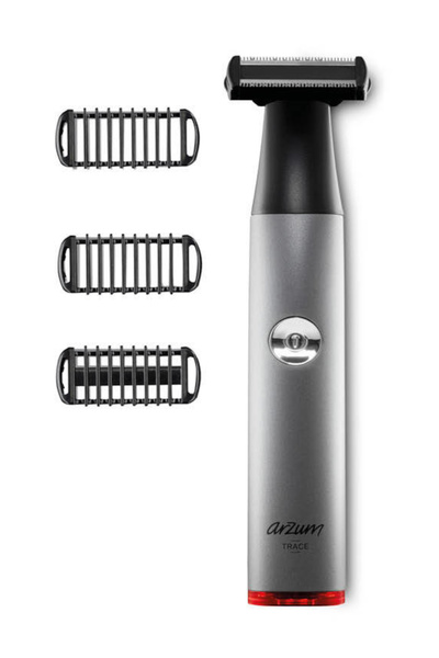 Arzum Trace Sakal Şekillendirme ve Tıraş Makinesi Siyah - AR5220