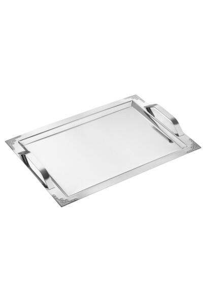 Tiamo Hürrem Serve - Tea Tray and Diet Tray