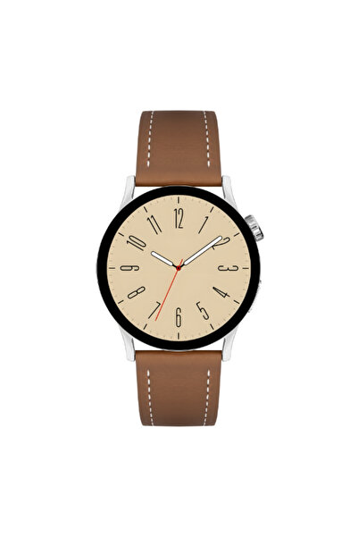 FRO Lw-38v Kompakt Şık Akıllı Saat Sesli Görüşme Özellikli