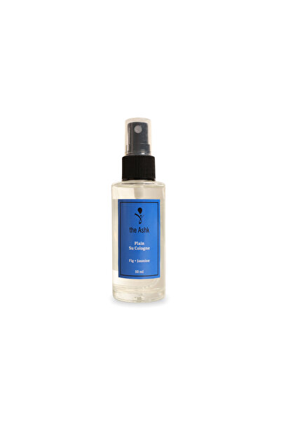 Su Kolonya 50 ml Incir Ve Yasemin
