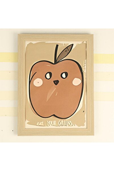 Vitale Pictură pe pânză 25*35 Cm AK.TBL0336