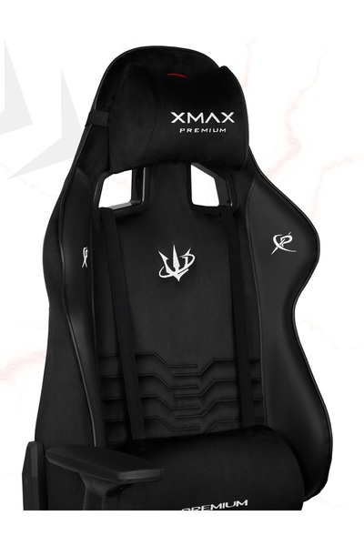 XMAX Rio Plus Baby Face Ultra Hissiyat Terletmez Profesyonel Oyuncu Ve Yayınc...