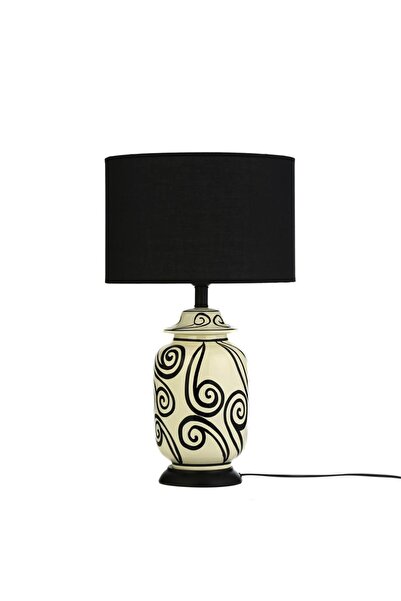 Vitale Spirale Abajur AY.VTL-0098