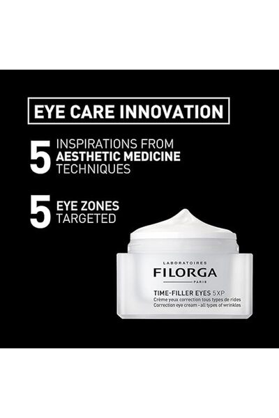 Filorga Time Filler 5Xp Wrinkles 50Ml (Flg-1V9050-0)