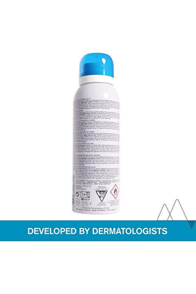 Uriage Fresh Deodorant Spray 125 Ml (Urg-110)