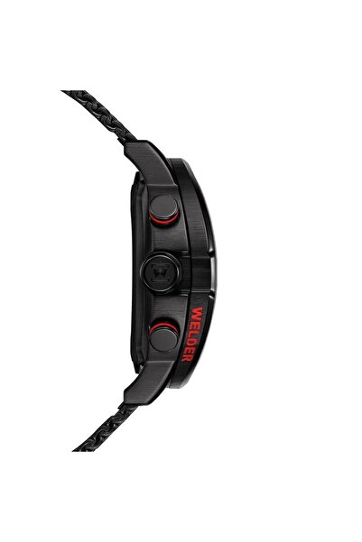 WELDER MOODY Welder Wwmd1014 Men Wrist Watch