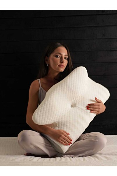 WHITEBLANCO Belezza Spare Pillow Case 1 Piece