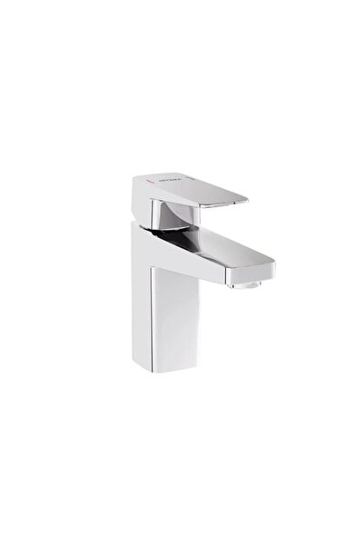 VitrA Root Square Lavabo Bataryası A42732