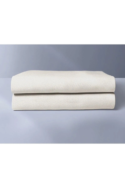 WHITEBLANCO Oasis Orthopedic Deluxe Sleeping Pillow - Spare Case 1 Piece