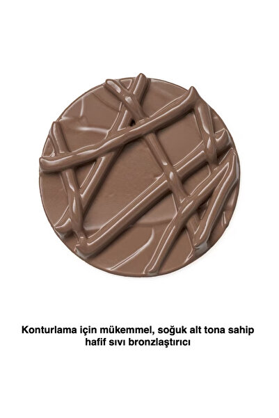 Essence Baby Got Bronze Likit Bronzlaştırıcı 10