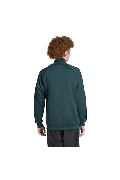 adidas Jx1487-E Fırst Tt Men's Jacket Green