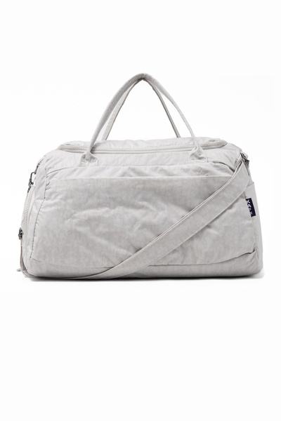 MUCCO Αθλητικά παπούτσια Kaff Beige Crinkle - Μοντέλο 0818, Αδιάβροχα, Τσέπη, Διαμέρισμα