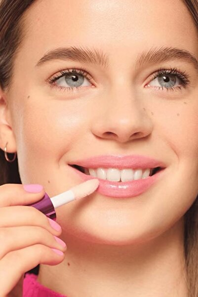 Essence Pearly Potion Multi-Reflective Dudak Parlatıcısı