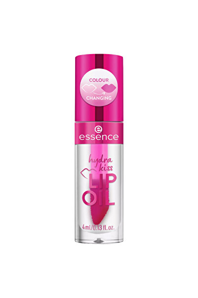 Essence hydra kiss Dudak Yağı 06
