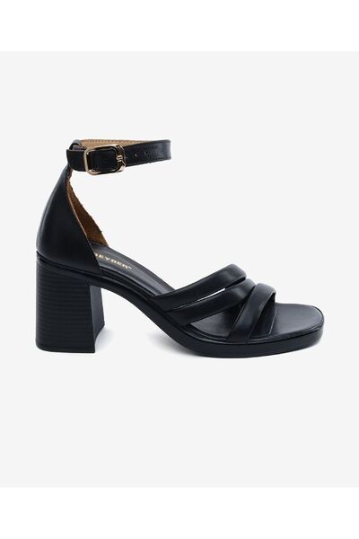 Greyder 59245 ZN CHIC SANDALET (S)