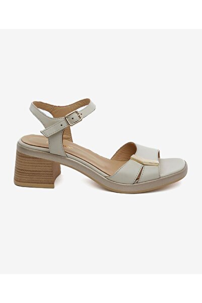 Greyder 59244 ZN CHIC SANDALET (S)
