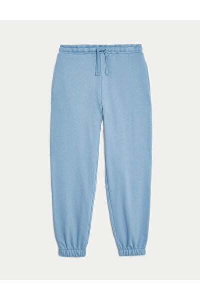 Marks & Spencer Regular Fit Eşofman Altı (6-16 Yaş)