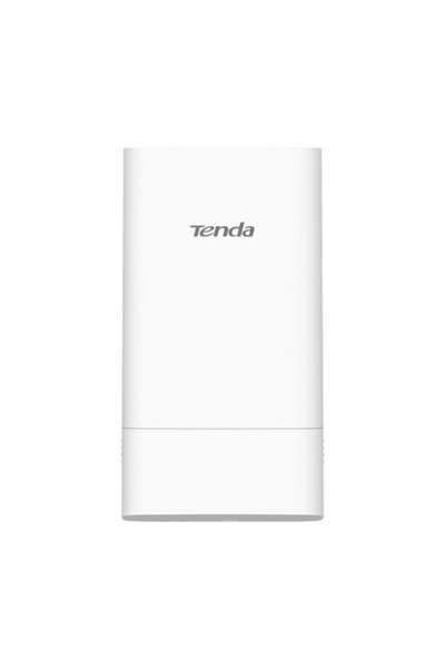 Tenda Kit de 2 puncte de acces Wi-Fi 5.5GHz, max. 867 Mbps, PoE IN, 1 km, Management - TND-O1-5G-Kit