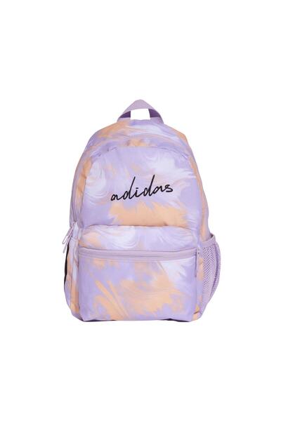adidas Ka3518-u Rucsac Little Kids Beach Aop Violet
