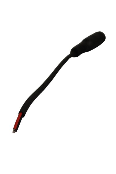 Genel Markalar 5.5mm X 2.1mm Dişi Adaptör Uzatma Kablosu 15cm Adaptör Kablosu Dişi 22AWG 36V 3A Besleme Soket Dişi(