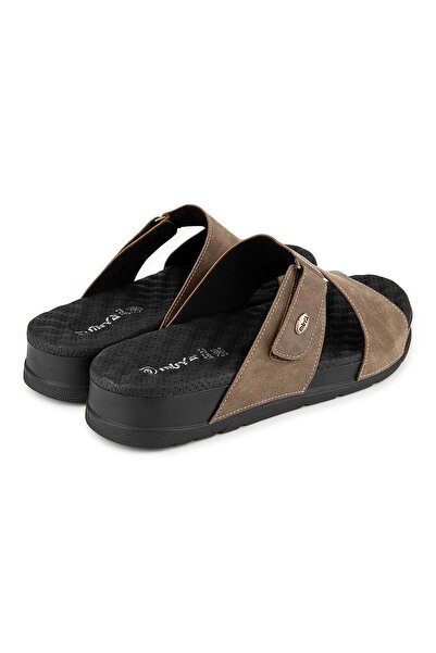 Muya Orka Anatomical Sole Heel Spur Men's Slippers