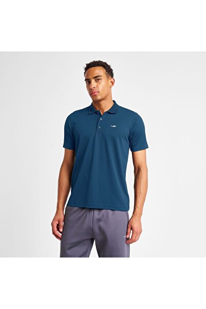 Lescon 25S-1297-25N ΑΝΔΡΙΚΟ ΚΟΝΤΟΜΑΝΙΚΟ ΜΠΟΥΚΑΛΑ ΠΟΛΟ