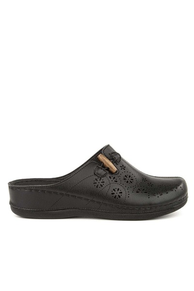 Muya Freya Anatomical Sole Four Seasons Women's Slippers