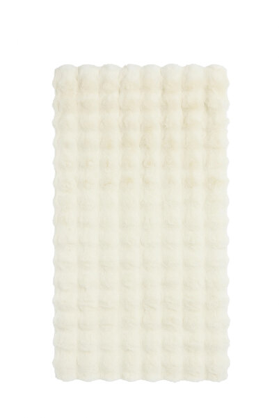 DECOSER HALI Decoser Petek Krem – Yumuşak Dokulu, Modern Tasarım Halı