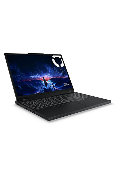 LENOVO Legion 5 15IRX10 Intel Core i7 13650HX 32GB 2TB SSD RTX 5060 15.3" WUXGA IPS Freedos 83LY00AXTRT2
