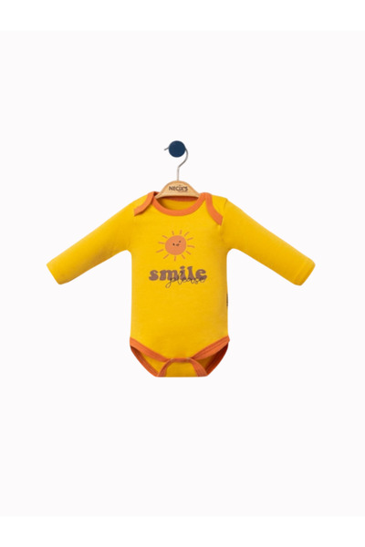 Necix's Lonia Gülen Güneş Baby Boy Triple Body