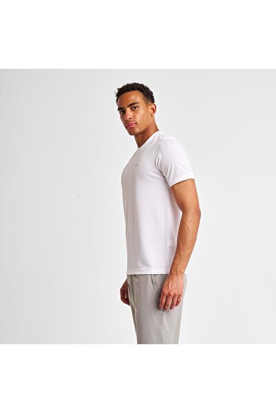 Lescon 25S-1298-25N ΑΝΔΡΙΚΟ ΚΟΝΤΟΜΑΝΙΚΟ TEE