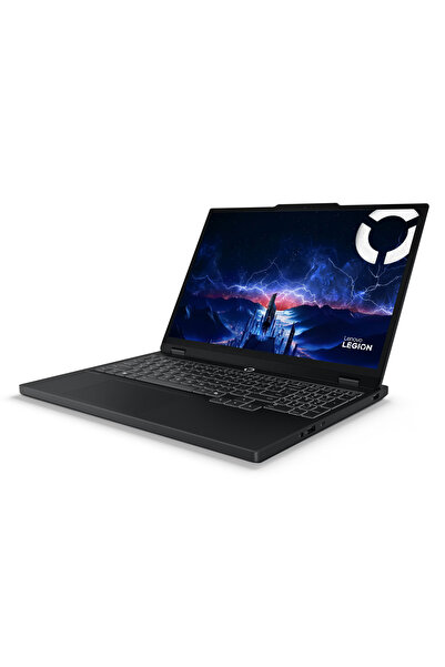 LENOVO Legion 5 15IRX10 Intel Core i7 13650HX 32GB 2TB SSD RTX 5060 15.3" WUXGA IPS Freedos 83LY00AXTRT2