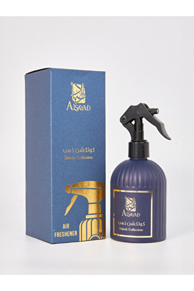 Alsayad Perfumes معطر جو من مجموعة دهب