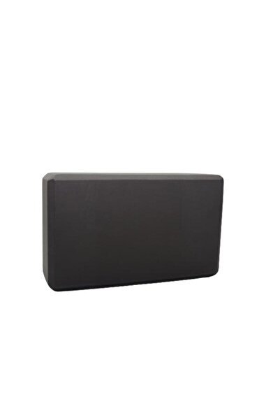 Decathlon Yoga Bloğu Yoga Malzemesi Yoga Köpüğü Yoga Blok Köpük Yoga Bloğu Me...
