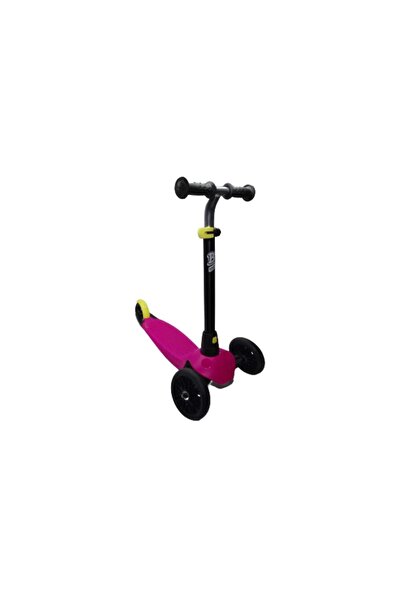 Decathlon Oxelo B1 3 Tekerlekli Scooter 2-4 Yaş Meridyendukkan