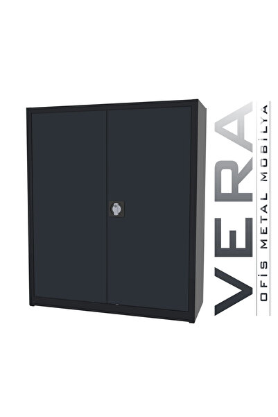 verametal Çelik Dosya Dolabı Metal Dolap Ofis Dolapları