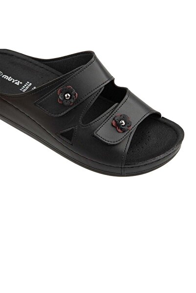 Muya Purita Anatomical Sole Four Seasons Women's Slippers