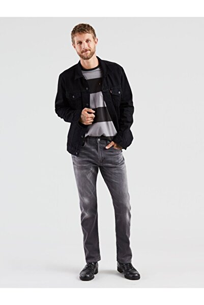 Levi's 502™ Regular Tapered Erkek Jean Pantolon-Headed East