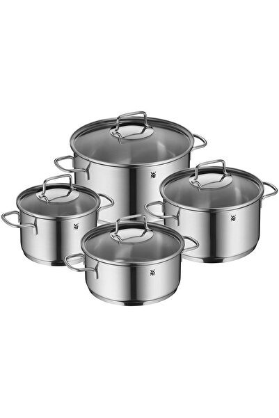 WMF Astoria Tencere Seti 4 Parça