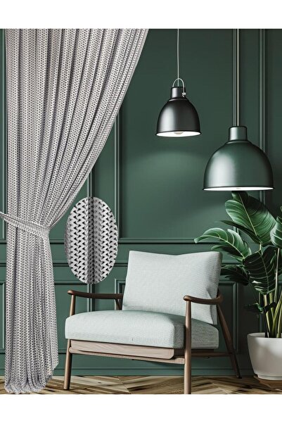 Brillant File Kumaş Brillant Marka Fon Perde Tül Fon Ultra Gramaj