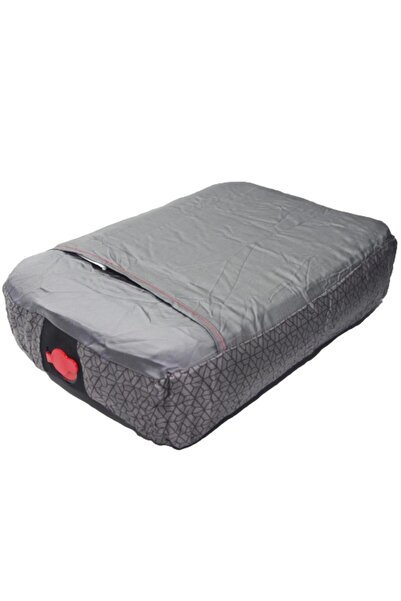 Decathlon Trekking Yastığı Kamp Yastığı Kompakt Portatif Quechua