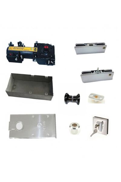 AYRINTISHOP Birsan Standart Detaylı Kapı Pompa Takım