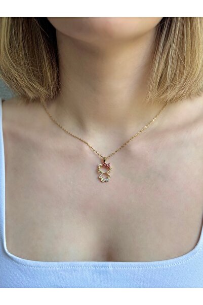 LioraeAtelier Hello Kitty Kolye